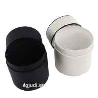 Factory round paper tube box Paper Flower Box For retail