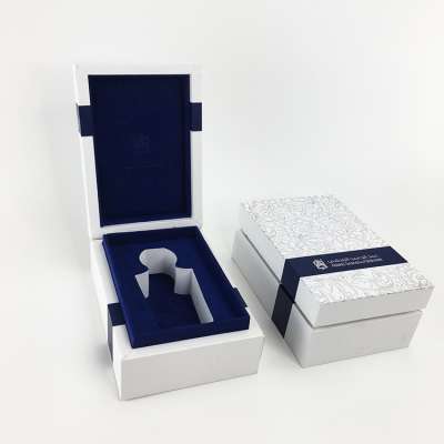 Customize In luxury with high quality perfume packaging box