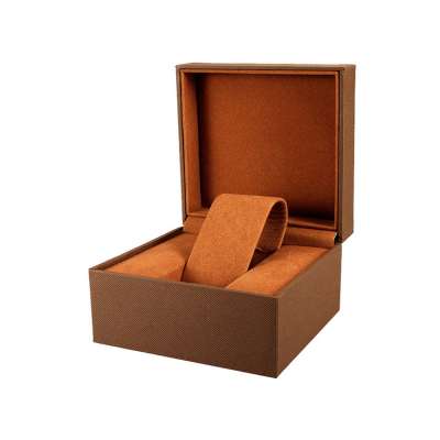 Customize Winder watch case Watch Box with high quality