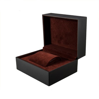 New design Winder Parts Rotating Watch Box with packaging