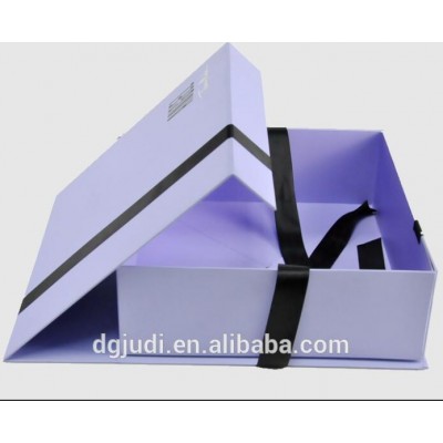 Wholesale Paper Gift Box Shipping Custom Boxes With Logo with high quality